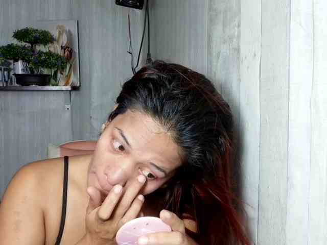 Rainie webcam