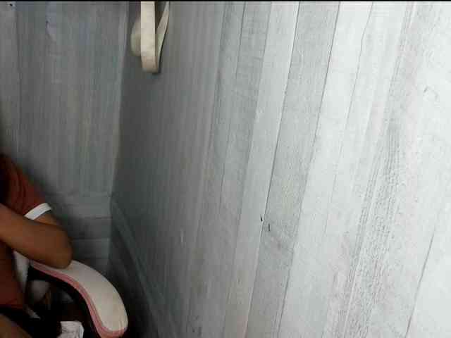 Rainie webcam