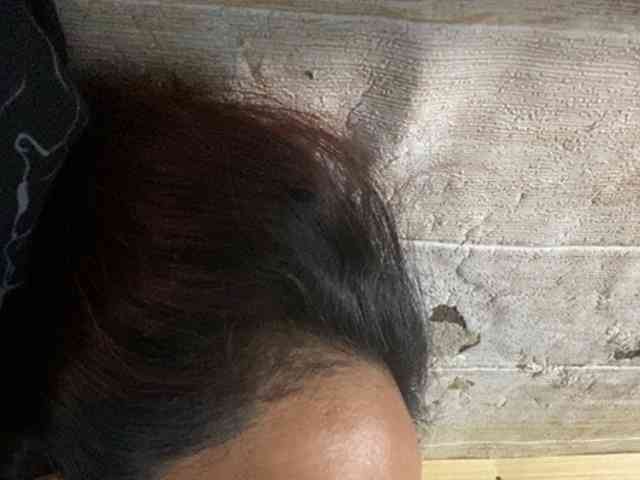 Rainie webcam