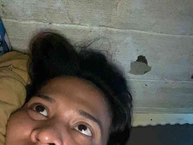 Rainie webcam