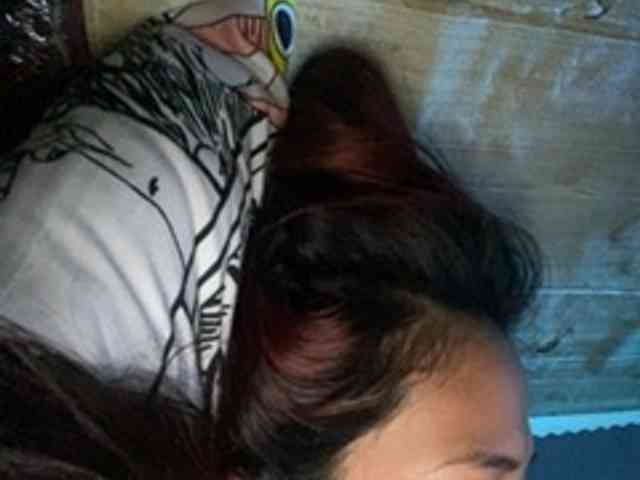 Rainie webcam