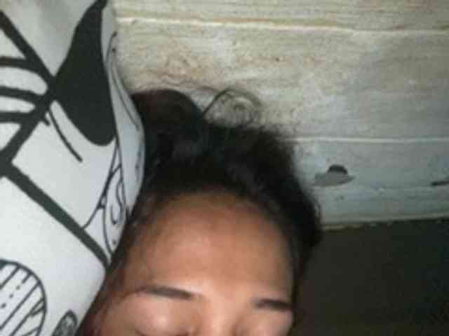 Rainie webcam
