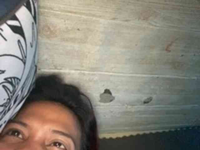 Rainie webcam