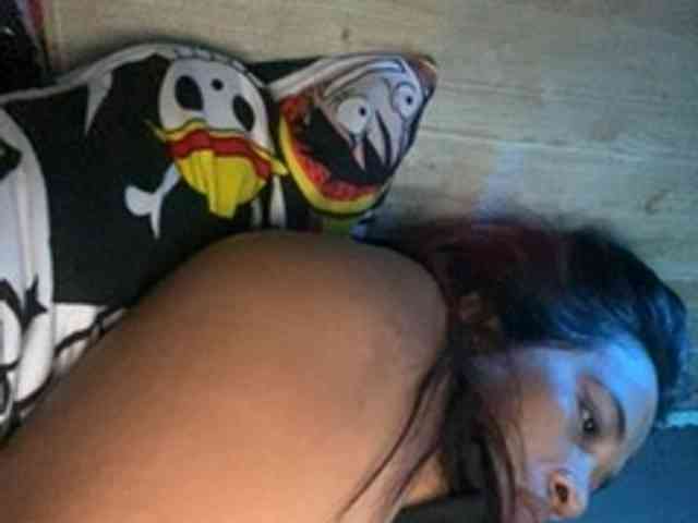 Rainie webcam