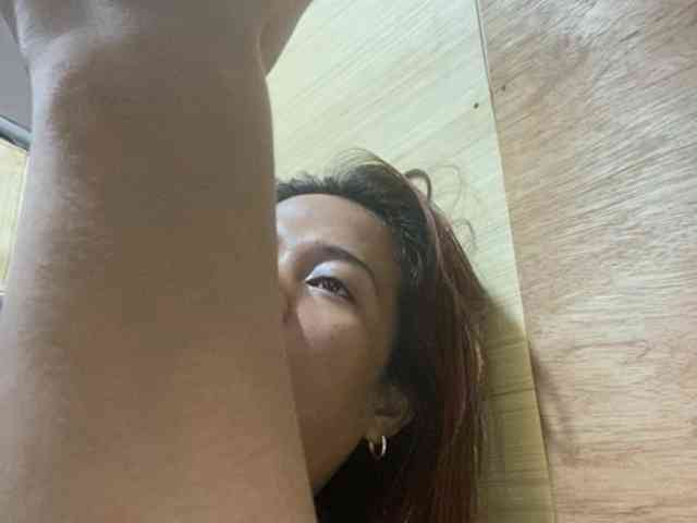 Rainie webcam