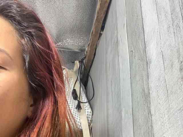 Rainie webcam