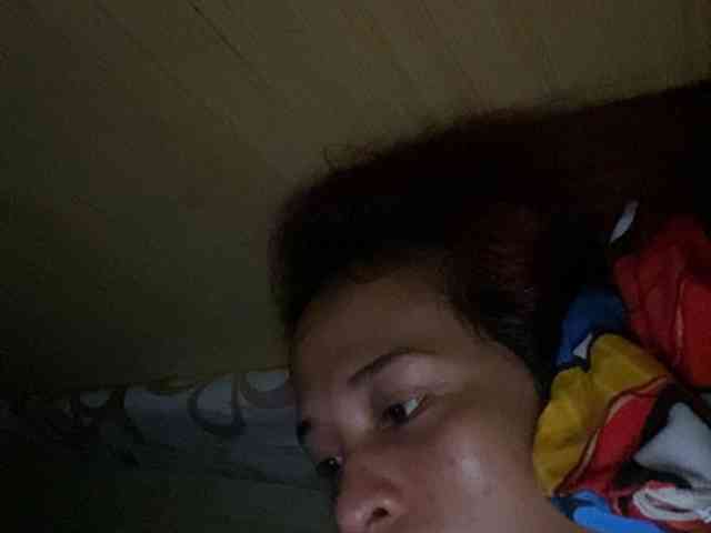 Rainie webcam