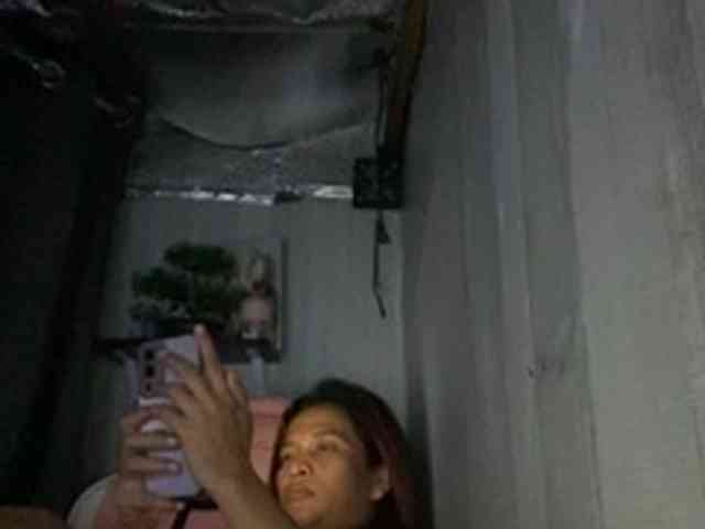 rainie's live room