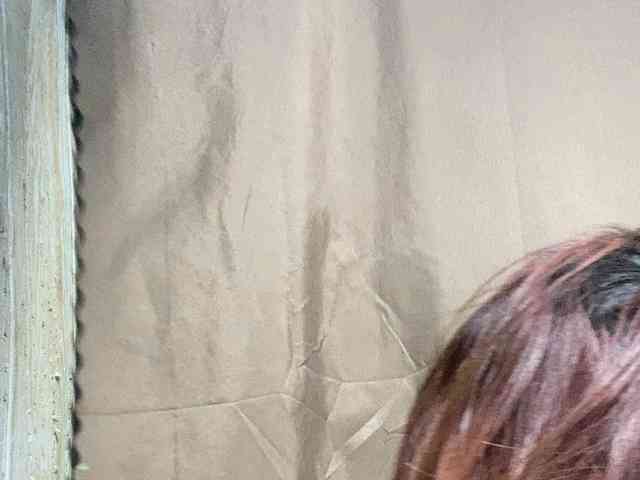 Rainie webcam