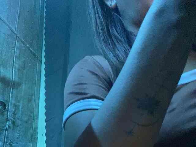 Rainie webcam