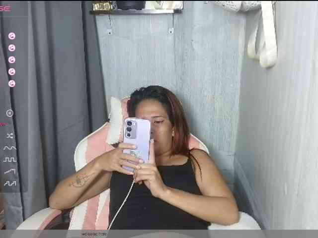 Rainie webcam