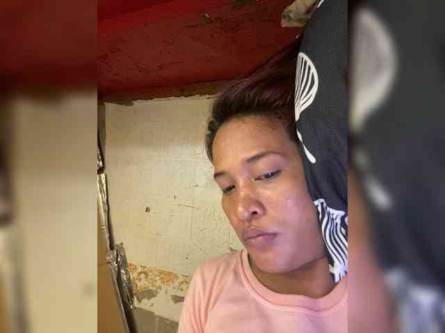 Rainie webcam