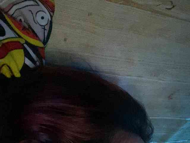 Rainie webcam
