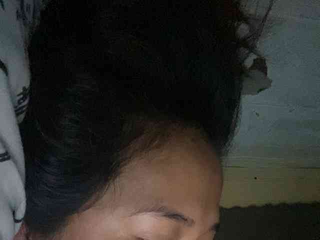 Rainie webcam