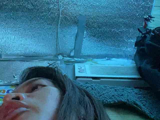 Rainie webcam