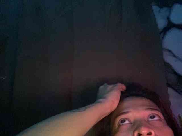 Rainie webcam
