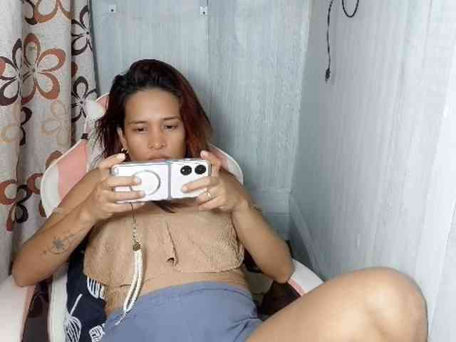 Rainie webcam