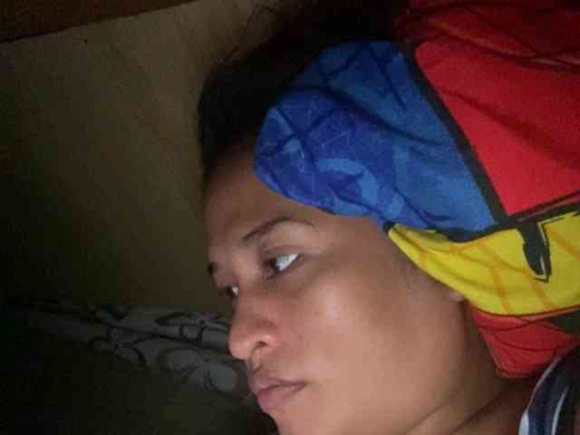 Rainie webcam