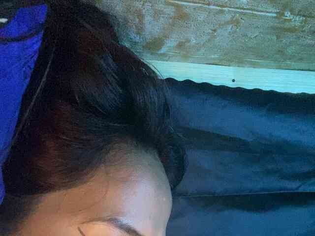 Rainie webcam