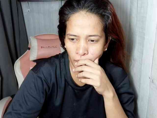 Rainie webcam