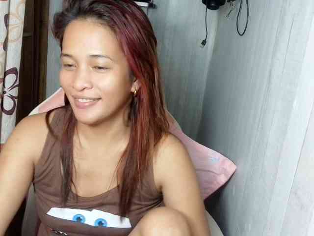 Rainie webcam