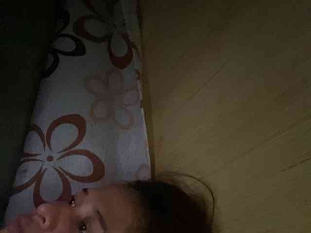 Rainie webcam