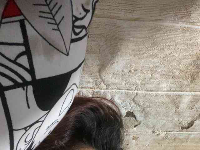 Rainie webcam