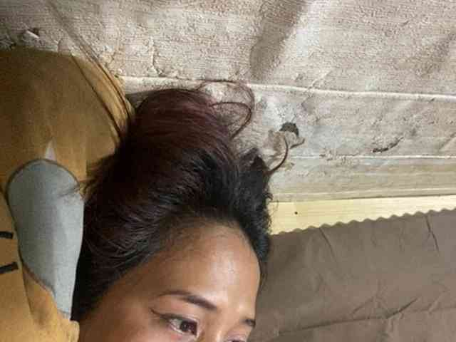 Rainie webcam