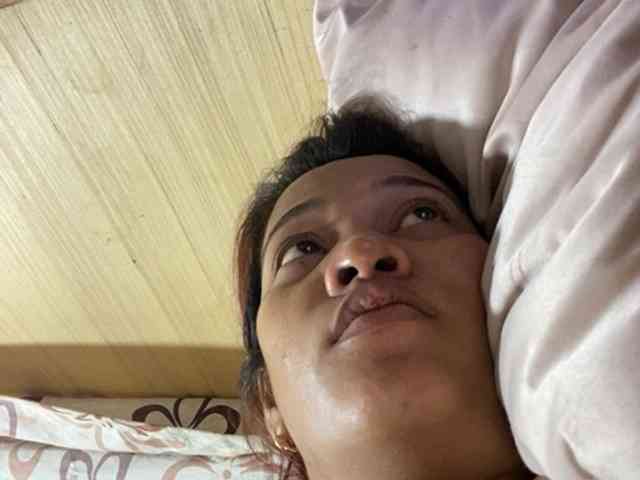 Rainie webcam