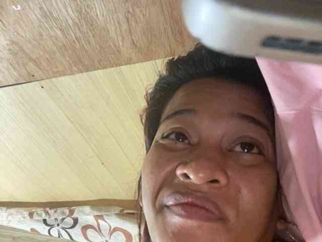Rainie webcam