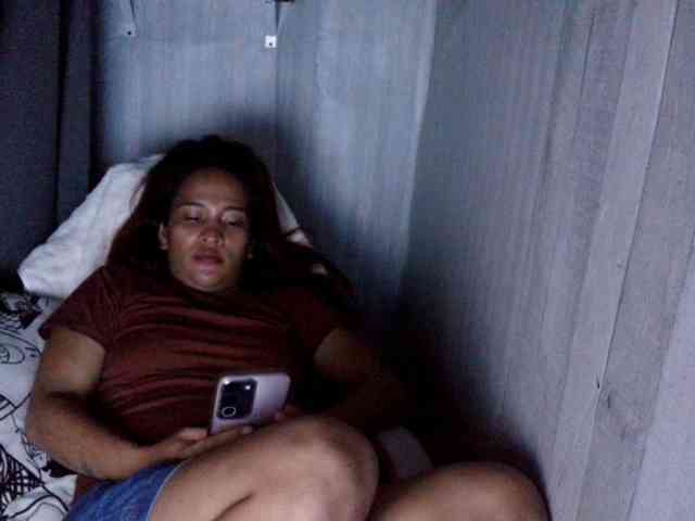 Rainie webcam