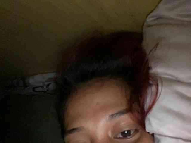 Rainie webcam