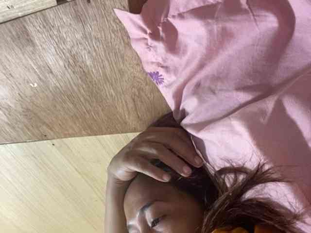 Rainie webcam