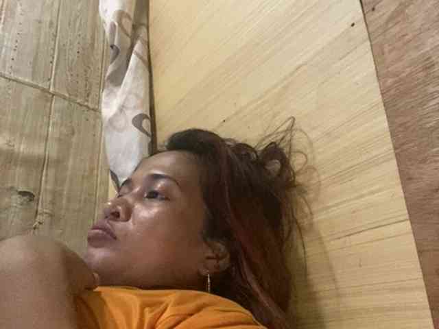 Rainie webcam