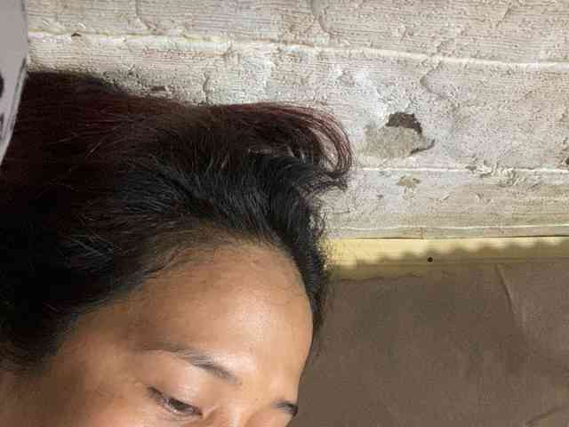 Rainie webcam
