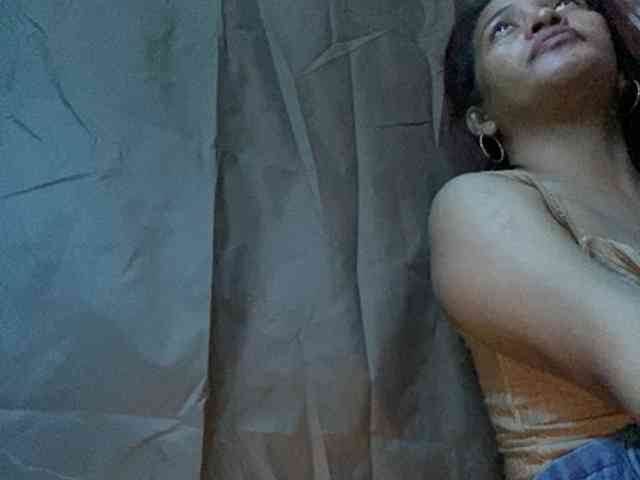 Rainie webcam
