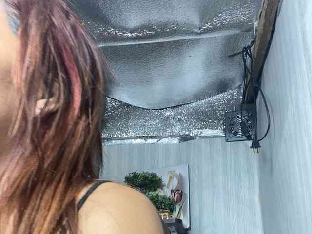 Rainie webcam