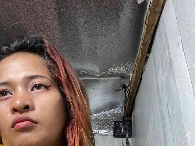 Rainie webcam