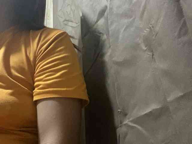 Rainie webcam
