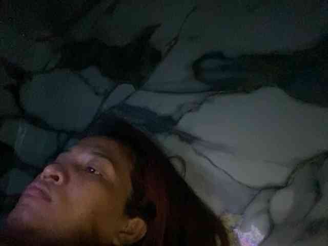 Rainie webcam