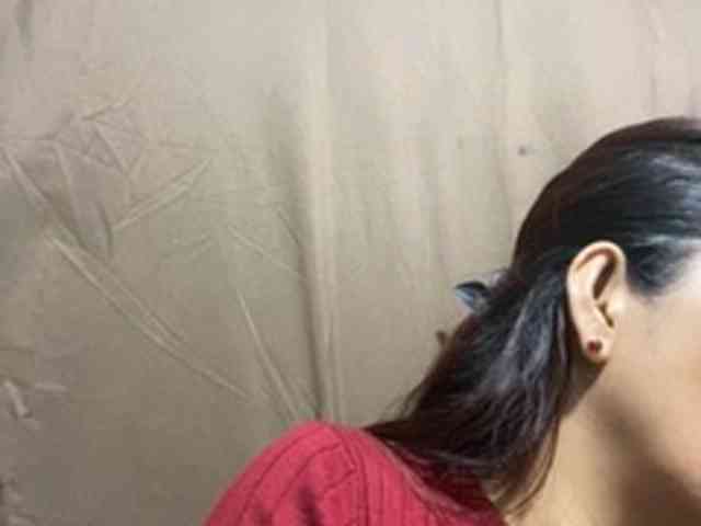 Rainie webcam