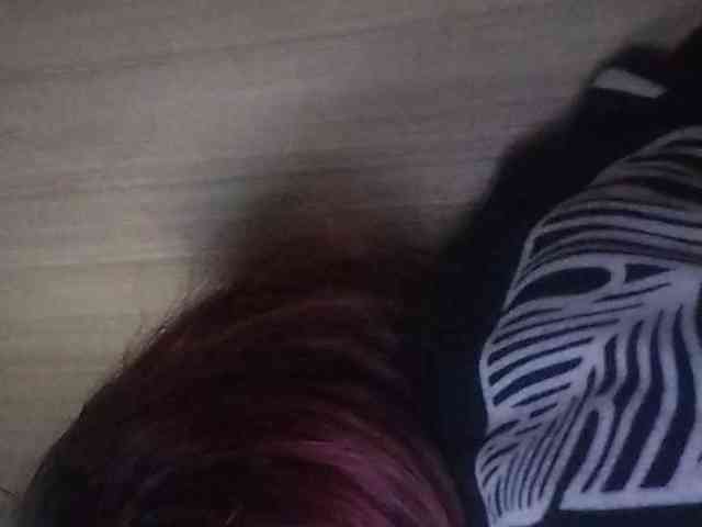 Rainie webcam