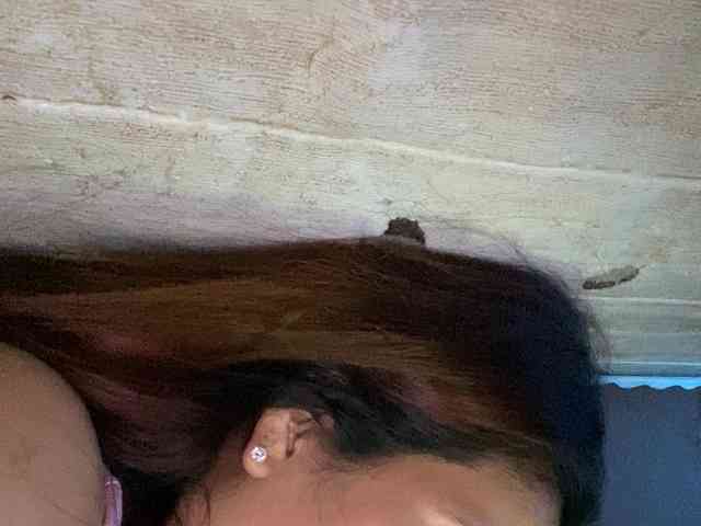 Rainie webcam