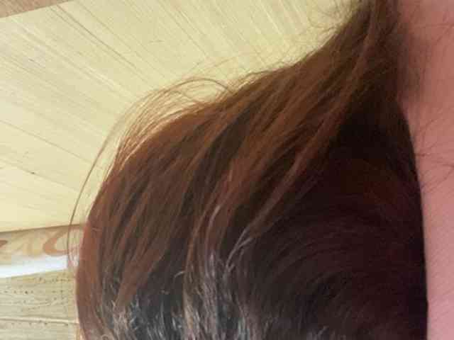 Rainie webcam