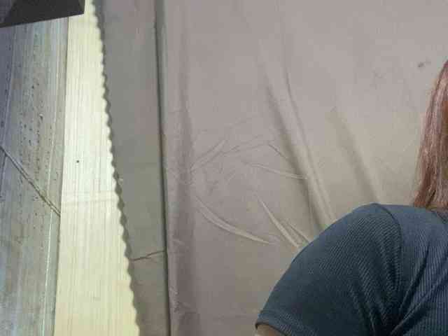 Rainie webcam