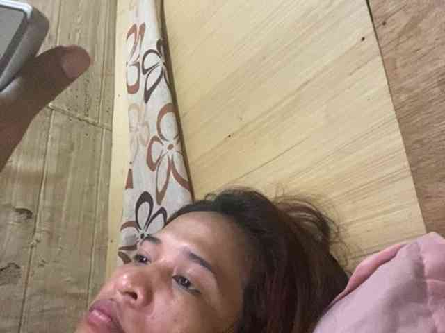 Rainie webcam