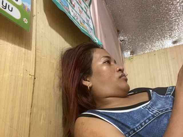 Rainie webcam