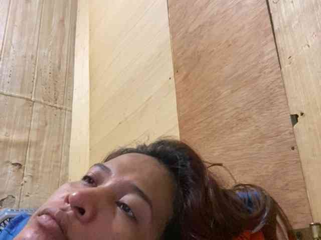 Rainie webcam