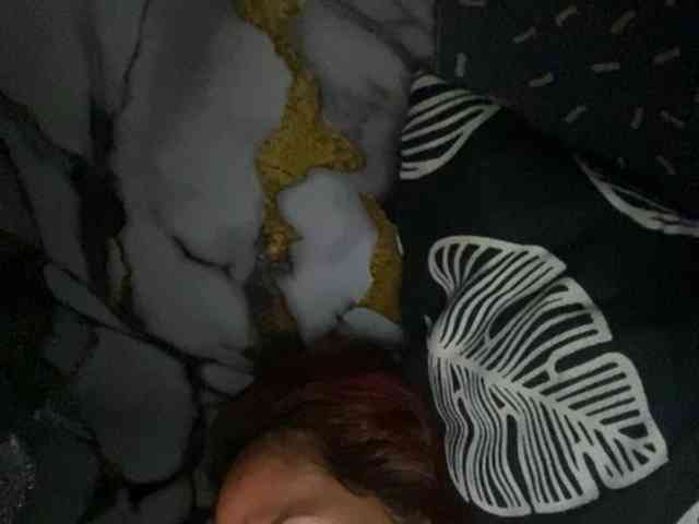 Rainie webcam