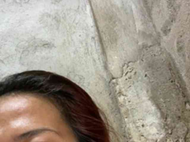 Rainie webcam
